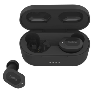 Belkin Soundform Play True Wireless Earbuds by Belkin