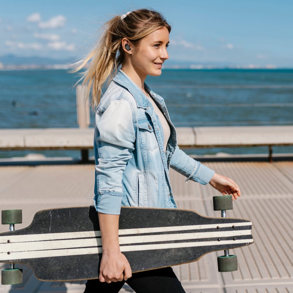 Belkin Soundform Play True Wireless Earbuds by Belkin