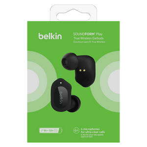 Belkin Soundform Play True Wireless Earbuds by Belkin