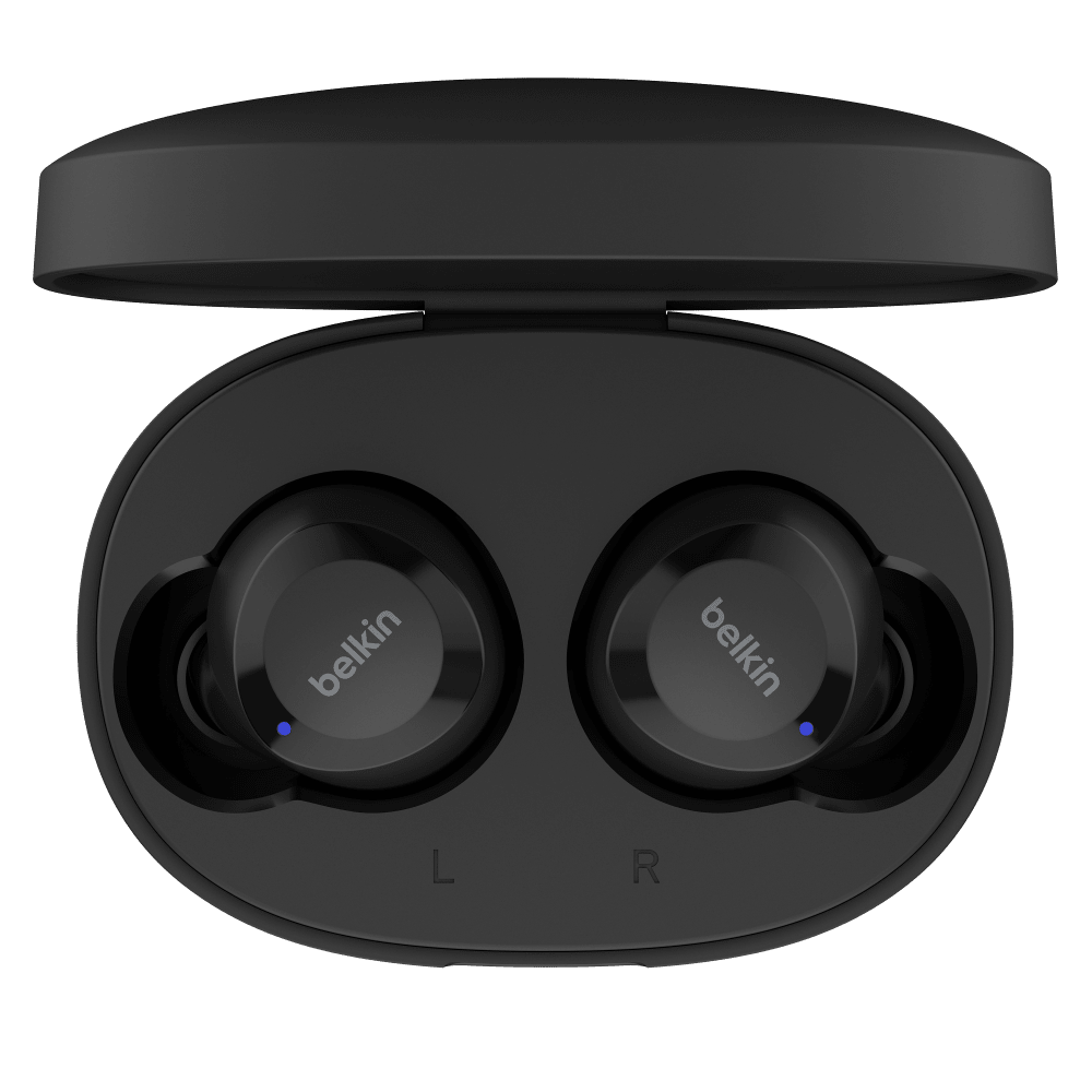 Belkin Soundform Bolt True Wireless Earbuds by Belkin