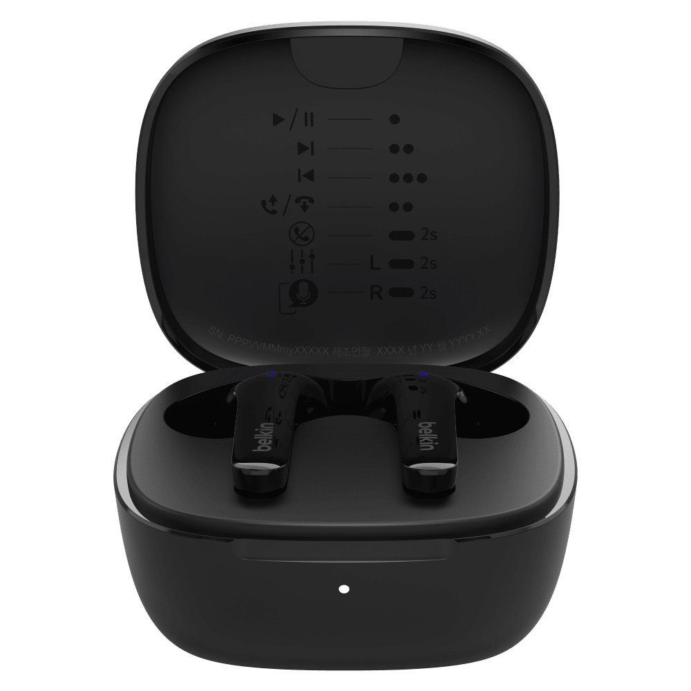 Belkin Soundform Motion True Wireless Earbuds by Belkin
