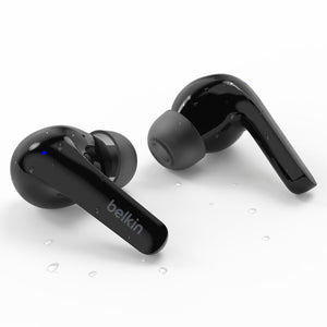 Belkin Soundform Motion True Wireless Earbuds by Belkin