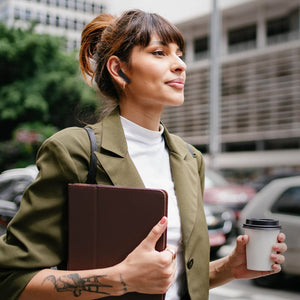 Belkin Soundform Motion True Wireless Earbuds by Belkin