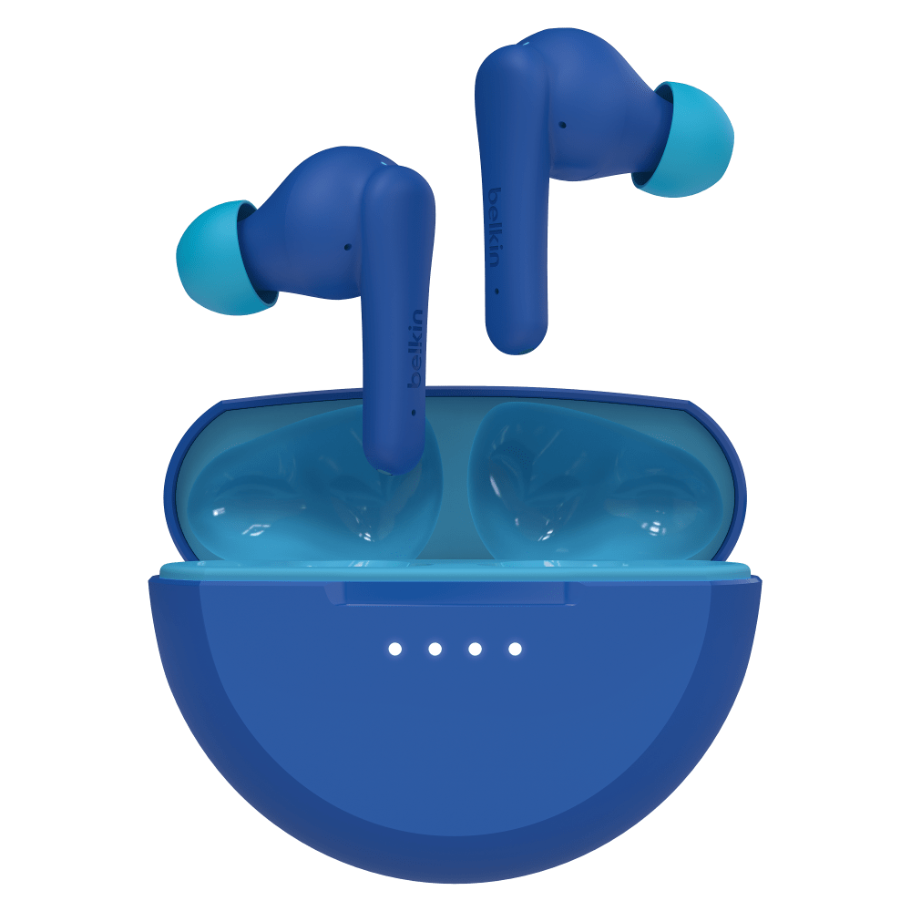 Belkin Soundform Nano2 True Wireless Earbuds by Belkin