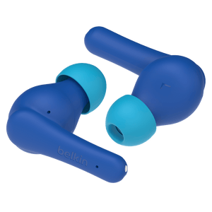 Belkin Soundform Nano2 True Wireless Earbuds by Belkin