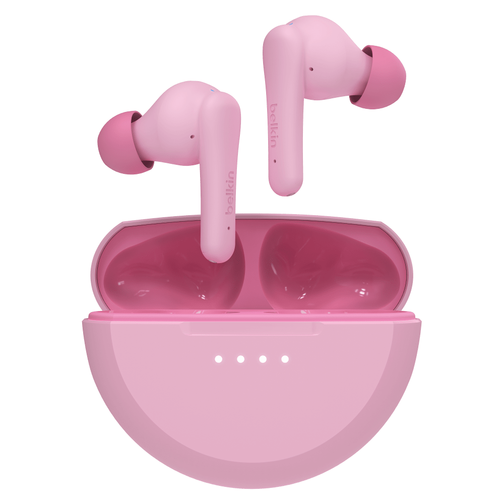 Belkin Soundform Nano2 True Wireless Earbuds by Belkin