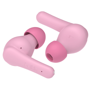 Belkin Soundform Nano2 True Wireless Earbuds by Belkin