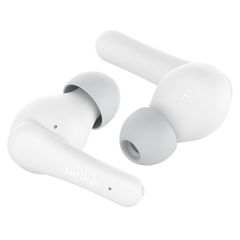 Belkin Soundform Nano2 True Wireless Earbuds by Belkin