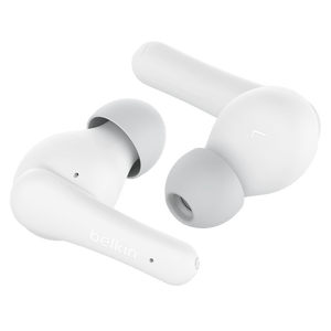 Belkin Soundform Nano2 True Wireless Earbuds by Belkin