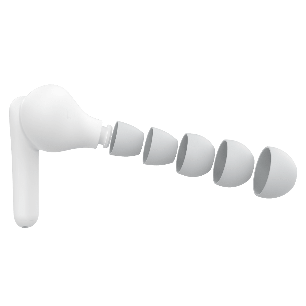 Belkin Soundform Nano2 True Wireless Earbuds by Belkin