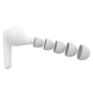 Belkin Soundform Nano2 True Wireless Earbuds by Belkin