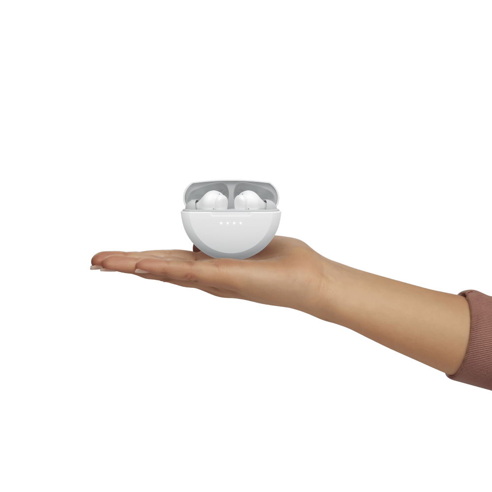 Belkin Soundform Nano2 True Wireless Earbuds by Belkin