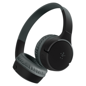 Belkin Soundform Mini Wireless On Ear Headphones for Kids by Belkin