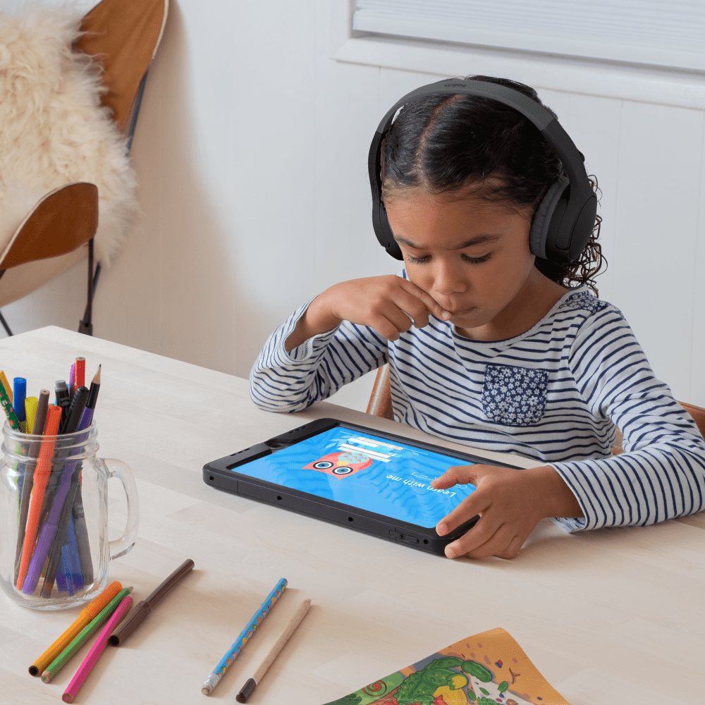 Belkin Soundform Kids On Ear Headphones by Belkin