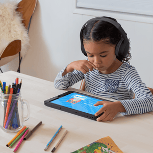 Belkin Soundform Kids On Ear Headphones by Belkin