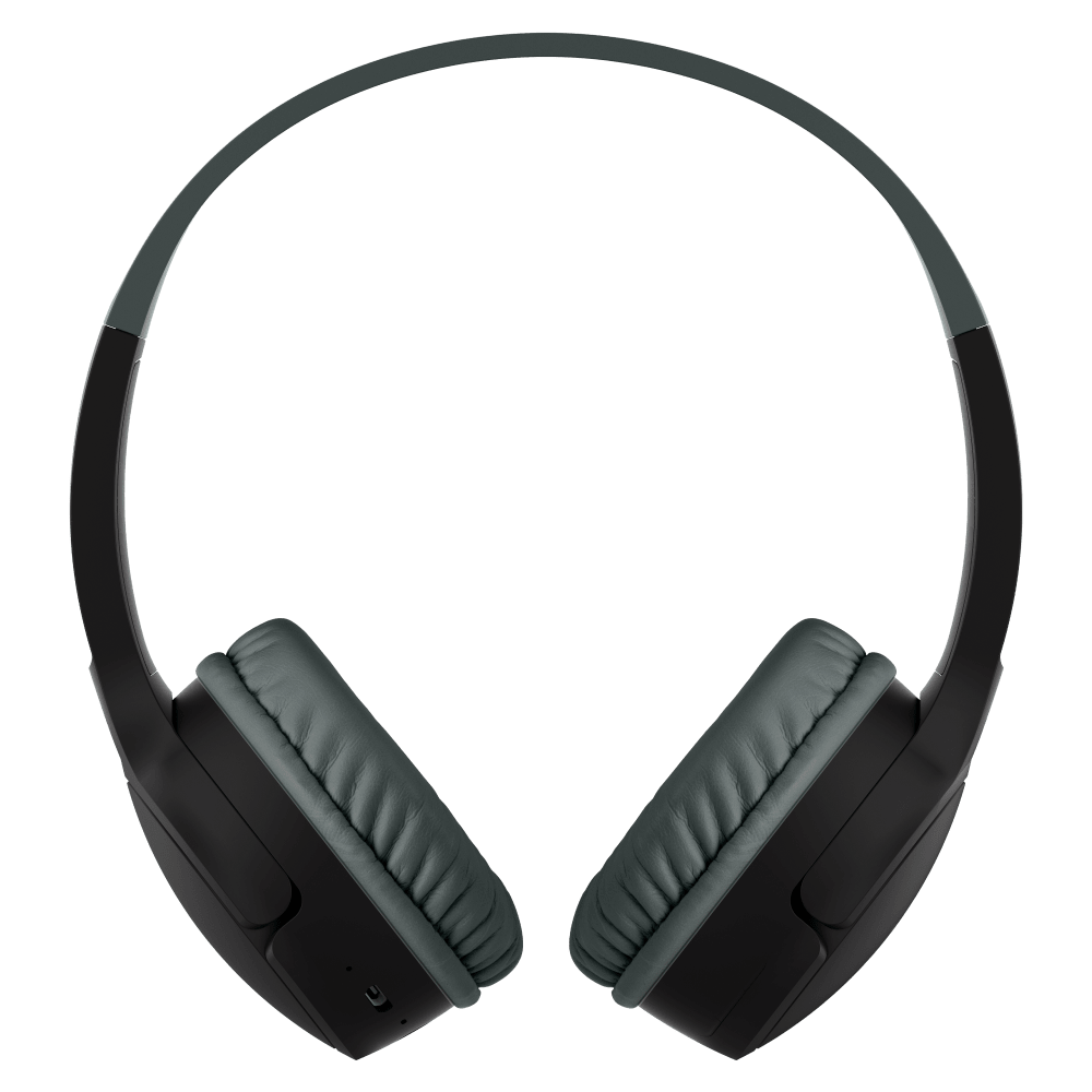 Belkin Soundform Mini Wireless On Ear Headphones for Kids by Belkin