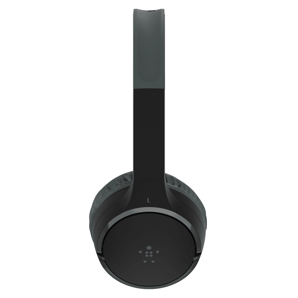 Belkin Soundform Mini Wireless On Ear Headphones for Kids by Belkin