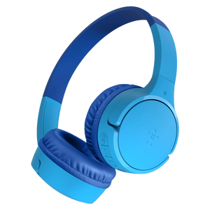 Belkin Soundform Kids On Ear Headphones by Belkin