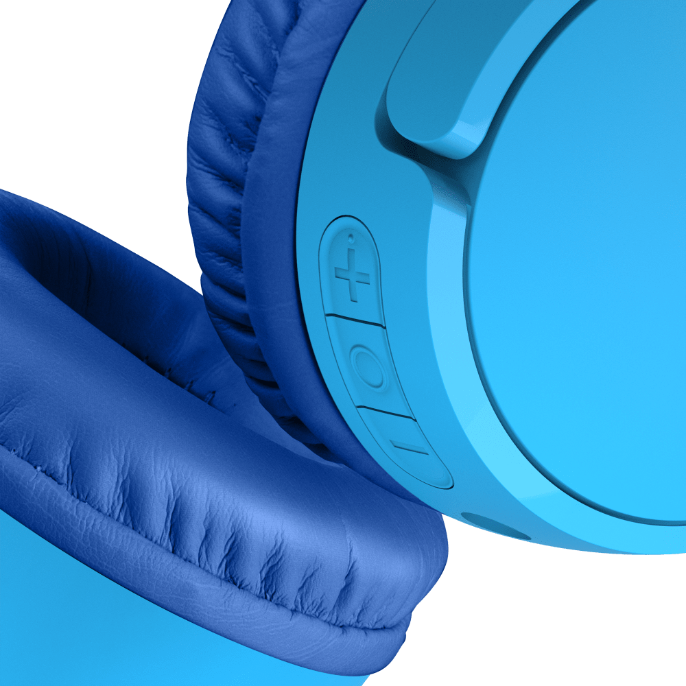 Belkin Soundform Kids On Ear Headphones by Belkin