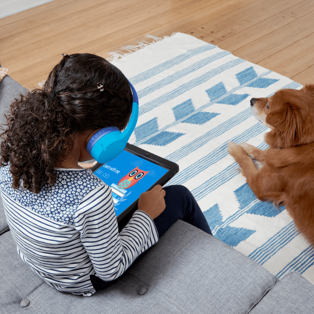 Belkin Soundform Kids On Ear Headphones by Belkin