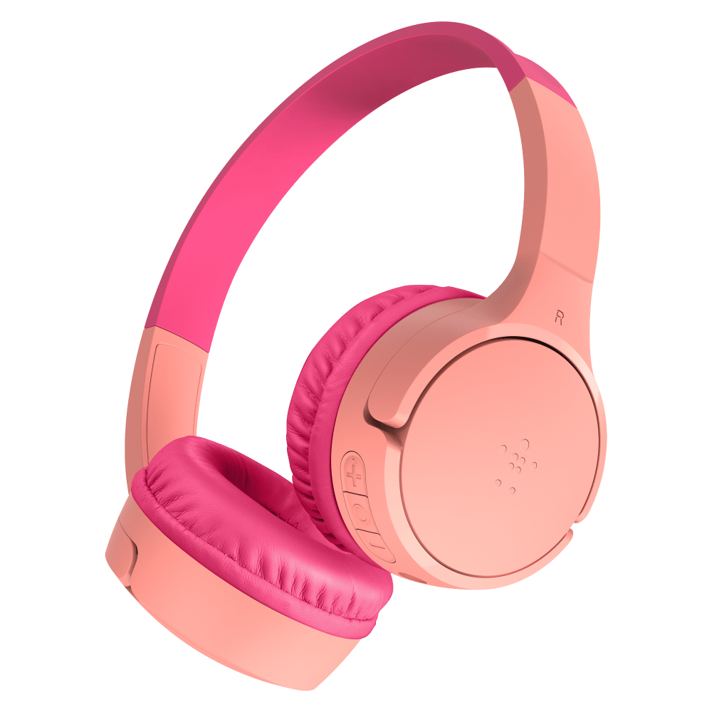 Belkin Soundform Kids On Ear Headphones by Belkin