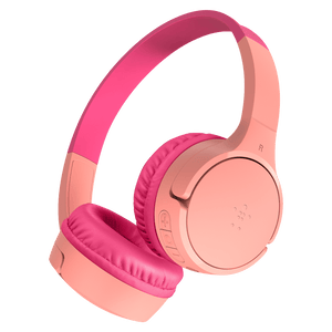 Belkin Soundform Kids On Ear Headphones by Belkin