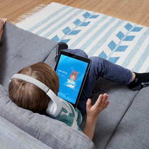 Belkin Soundform Kids On Ear Headphones by Belkin