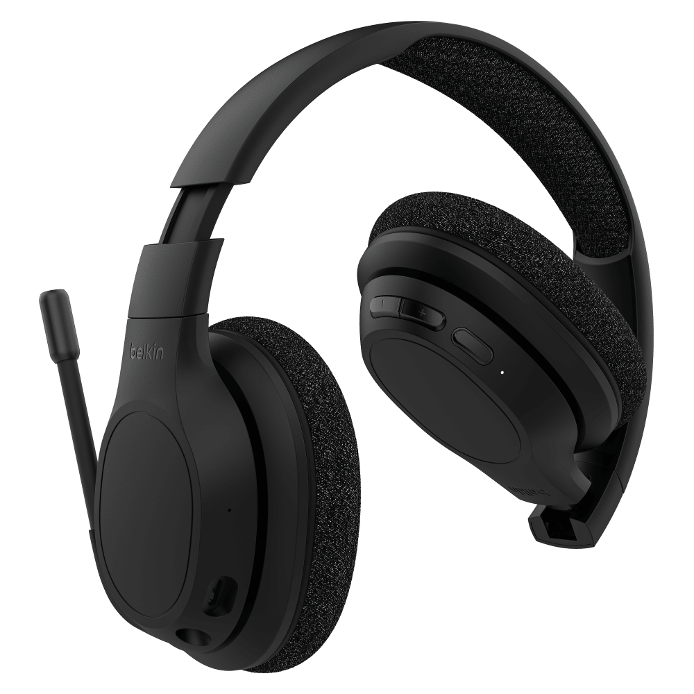 Belkin Soundform Adapt Over Ear Headset by Belkin