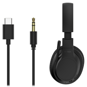 Belkin Soundform Adapt Over Ear Headset by Belkin
