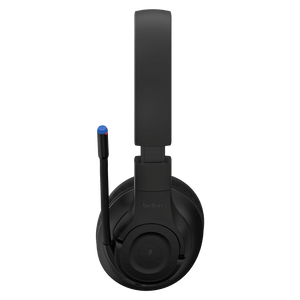 Belkin Soundform Inspire Over Ear Headset by Belkin