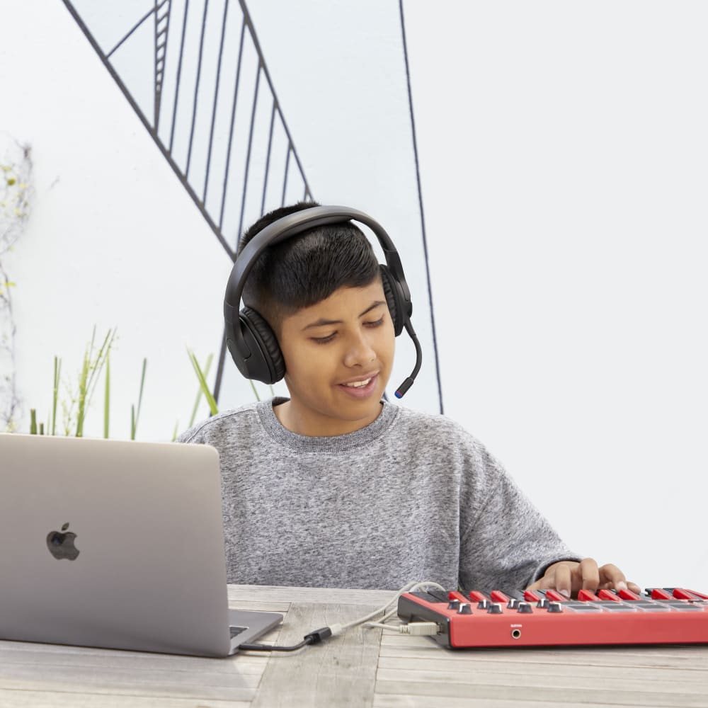 Belkin Soundform Inspire Over Ear Headset by Belkin