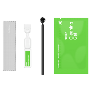 Belkin Apple AirPod Cleaning Kit White by Belkin