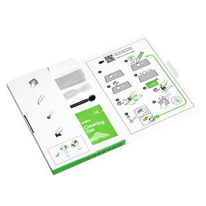 Belkin Apple AirPod Cleaning Kit White by Belkin