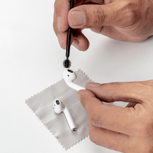 Belkin Apple AirPod Cleaning Kit White by Belkin