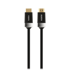 Belkin High Speed HDMI Cable with Ethernet by Belkin