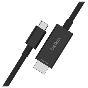 Belkin USB C to HDMI 2.1 Cable 2m by Belkin