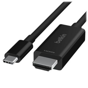 Belkin USB C to HDMI 2.1 Cable 2m by Belkin