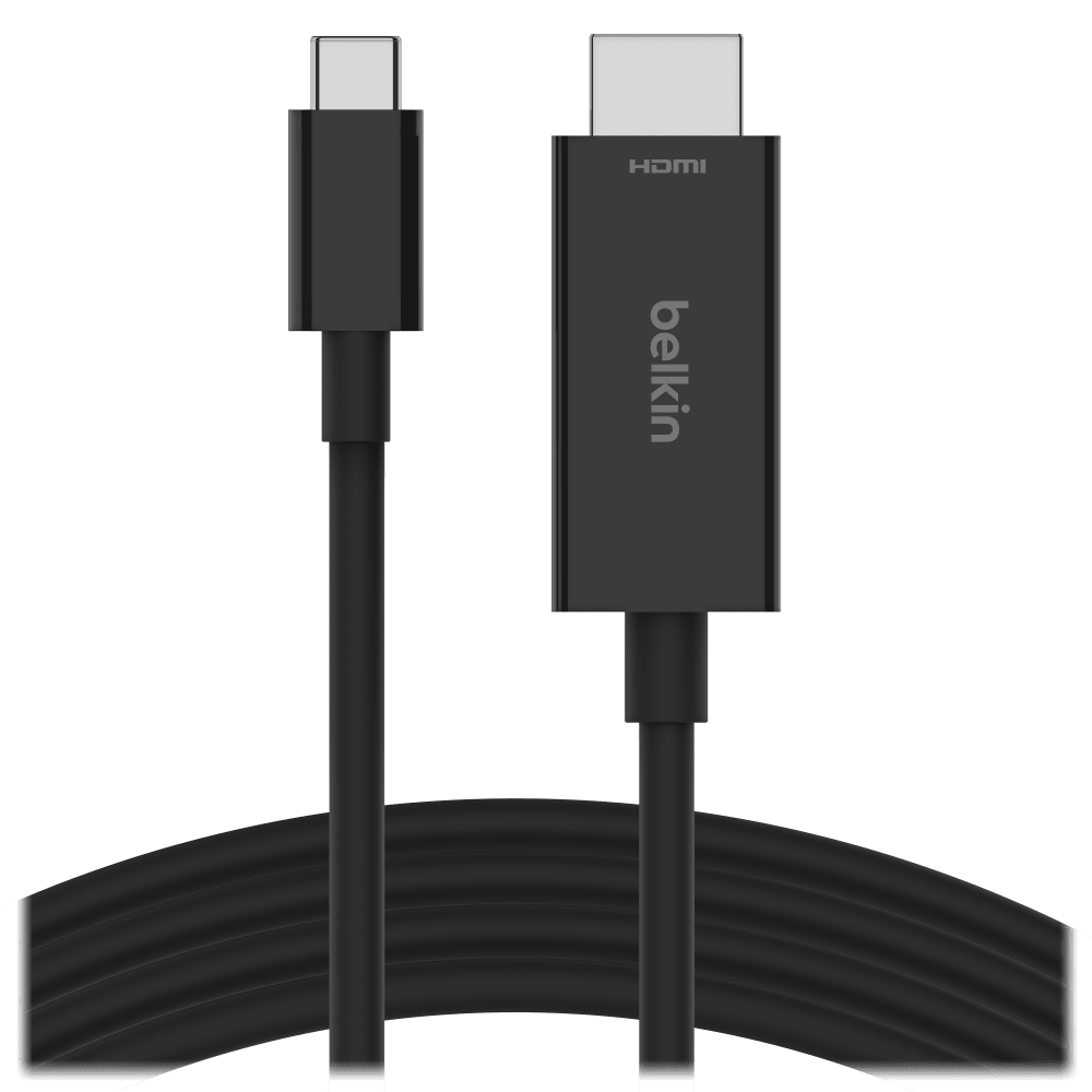Belkin USB C to HDMI 2.1 Cable 2m by Belkin