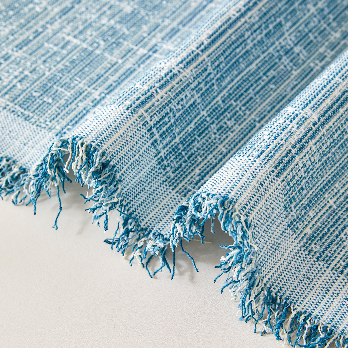 Couch Cover Blanket Couch Covers for Most Shape Sofas Washable Durable Sofa Throw Cover with Tassels