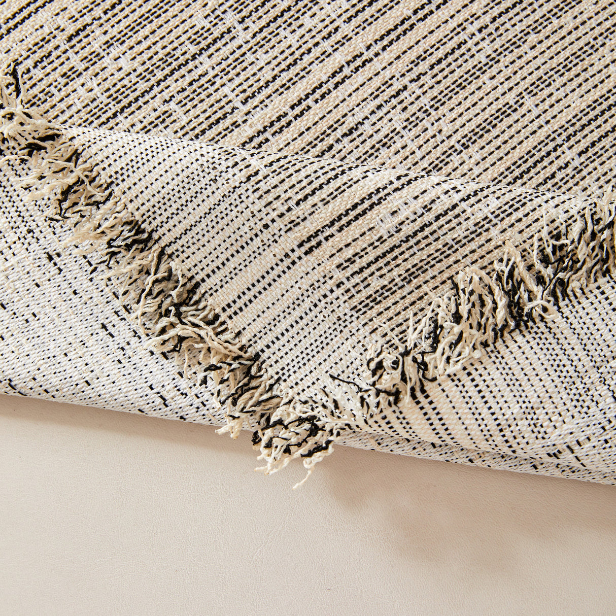 Couch Cover Blanket Couch Covers for Most Shape Sofas Washable Durable Sofa Throw Cover with Tassels