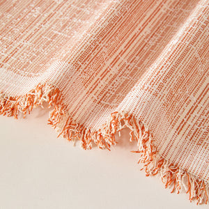 Couch Cover Blanket Couch Covers for Most Shape Sofas Washable Durable Sofa Throw Cover with Tassels