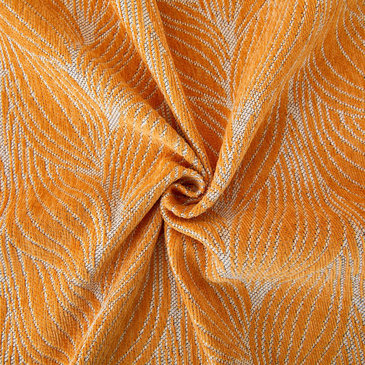 Leaf Universal Furniture Protector Chenille Couch Cover, Large Couch Cover Blanket for Couch Sofa