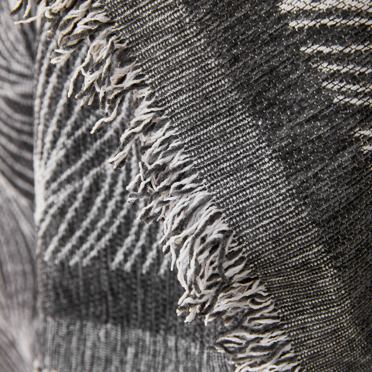 Leaf Universal Furniture Protector Chenille Couch Cover, Large Couch Cover Blanket for Couch Sofa