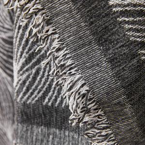 Leaf Universal Furniture Protector Chenille Couch Cover, Large Couch Cover Blanket for Couch Sofa