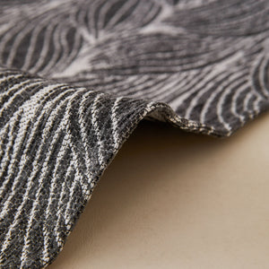 Leaf Universal Furniture Protector Chenille Couch Cover, Large Couch Cover Blanket for Couch Sofa