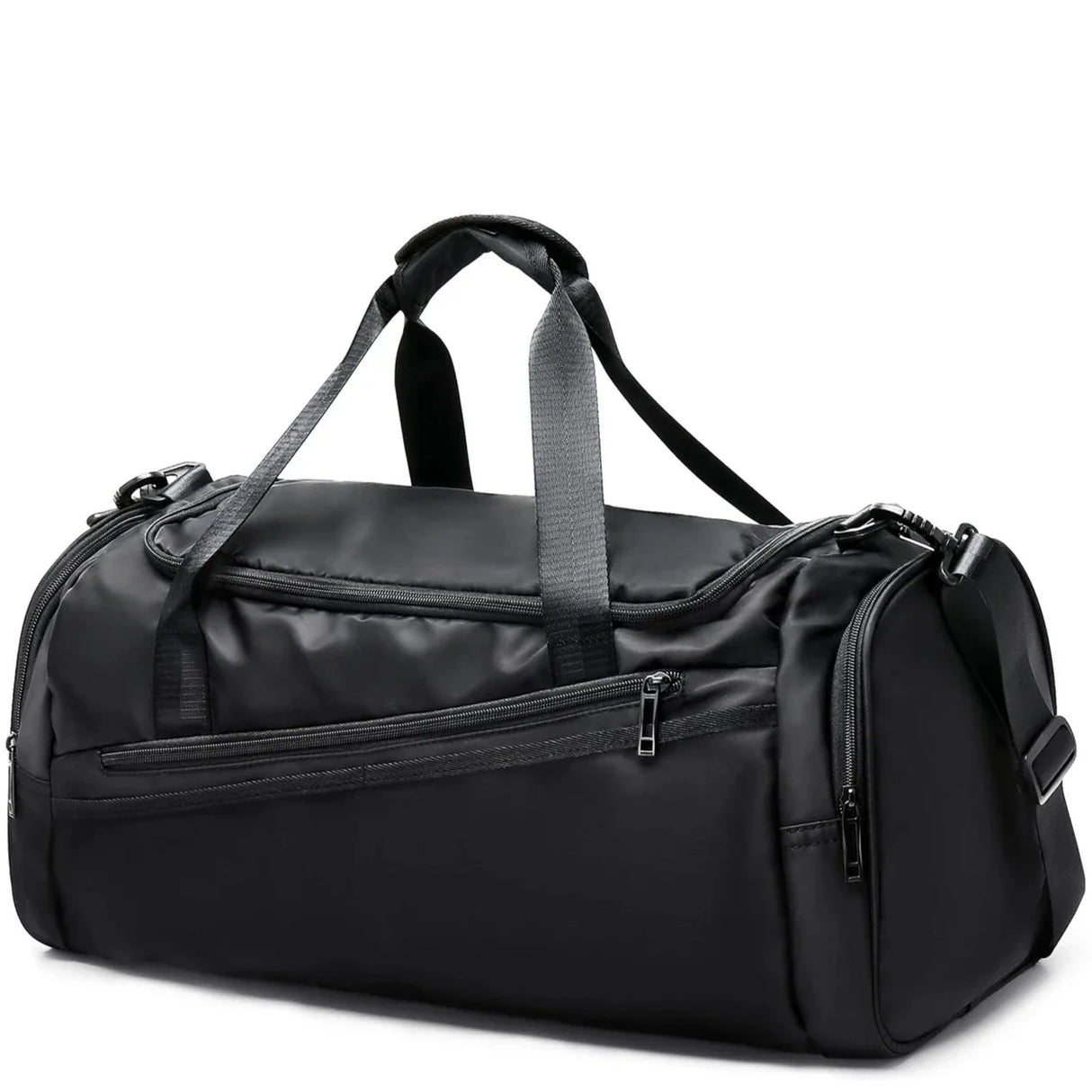 Large Capacity Weekender Durable & Waterproof
