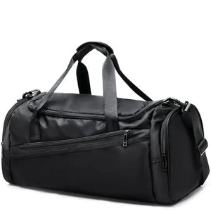 Large Capacity Weekender Durable & Waterproof
