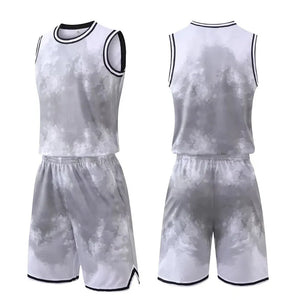 Custom Basketball Jerseys