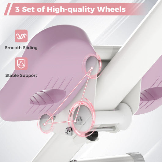 66 inch Pantry Cabinet with Charging Station and Microwave Stand-Brown