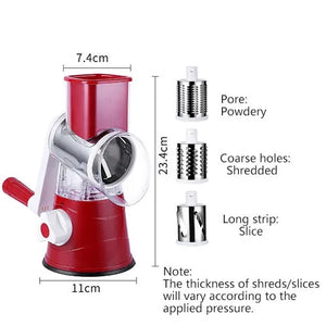 Multi-Function Slicer For Kitchen